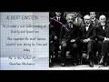 The 1927 Fifth Solvay Conference photo, taken in Brussels