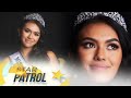 Miss Teen USA 2020 proud sa kaniyang dugong Pinoy | Star Patrol