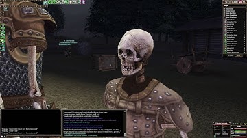 What is the best Level in the game ? - Dark Age of Camelot