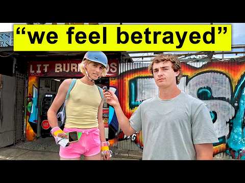 Asking Democrats About the Joe Biden Cover Up Scam