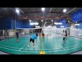 23 10 13 FrankyJustin vs AlexAmir gm2