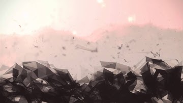 Plexus Visualization Experiment 1