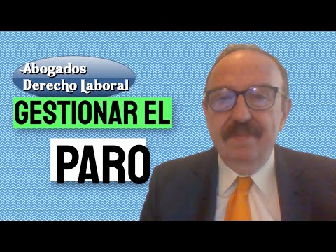 Reglas Para Cobrar El Desempleo