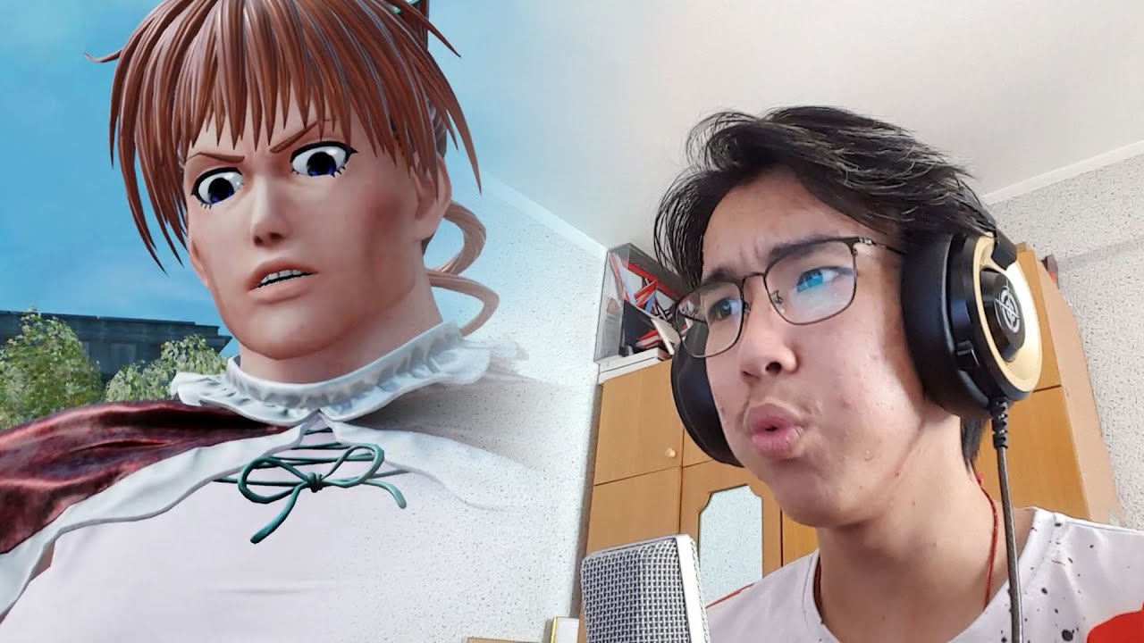 IT'S A TRAP!!! - Jump Force #12