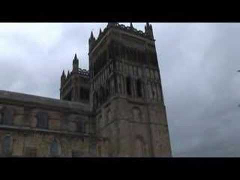 Video: 12 topbezochte toeristische attracties in Durham