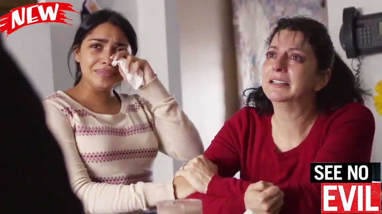 Не вижу зла 2025 🎄 Тот самый человек, тот самый человек 🎄 Не вижу зла полные серии 2025🎄 Документ...