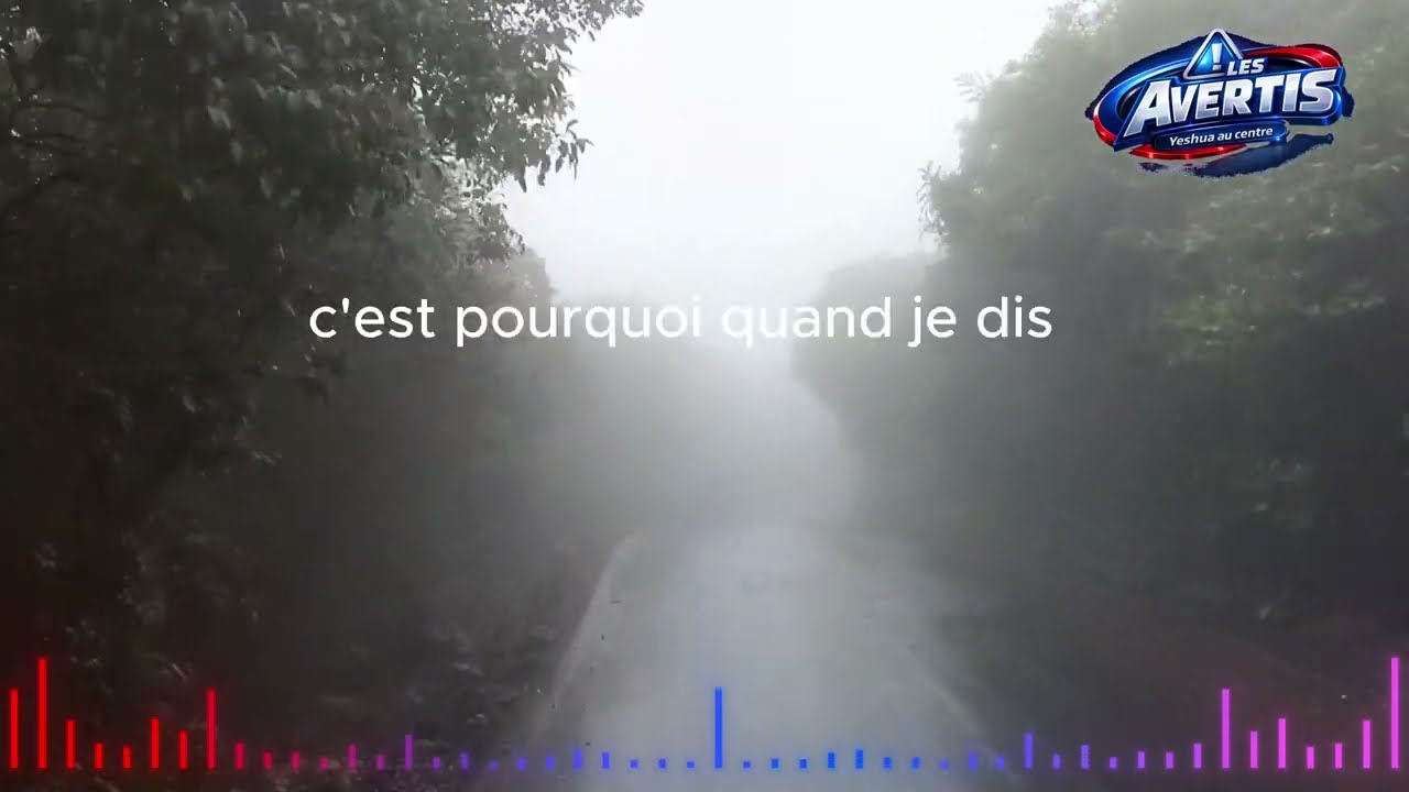 JE VOUS EXHORTE | @KASHISHA | @Lesavertislingala |0001