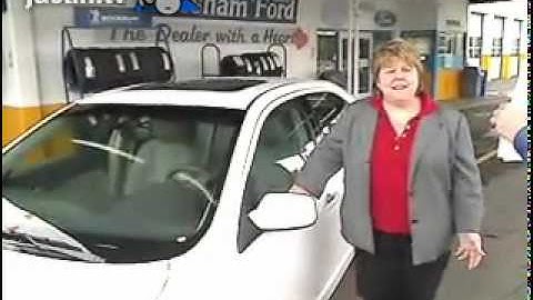 Gresham Ford owner Bess Wills