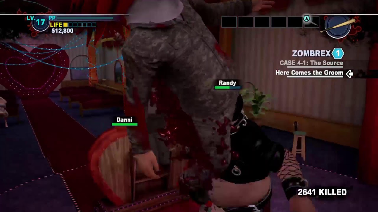 Dead Rising 2 In 2026 Gameplay