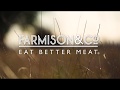 Introducing awardwinning online butcher farmison  co