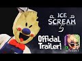 ICE SCREAM 5 OFFICIAL TRAILER | Fan Made