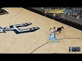 LGBA | Spurs Vs Grizz | Season Opener
