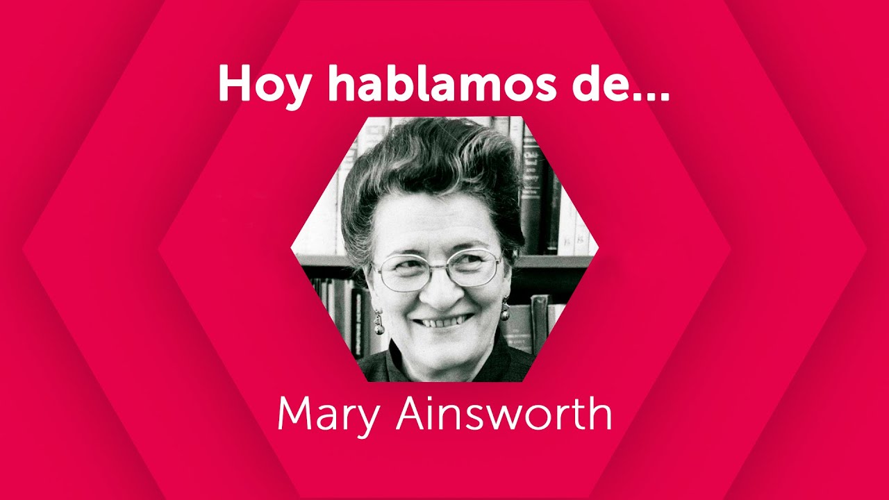 hoyhablamosde-mary-ainsworth-youtube