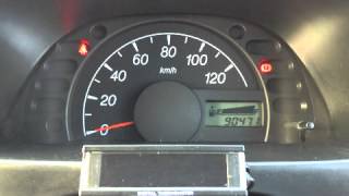 スズキ キャリイエンジン始動 (DA63T / K6A) 【SUZUKI CARRY】