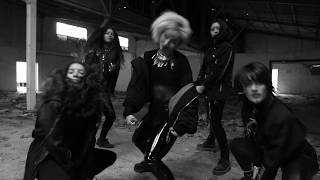 ADJAH - ACH TEMA ( PROD BY DJ VAN )