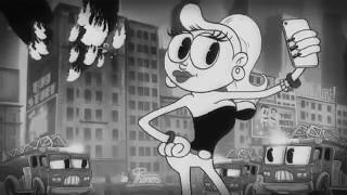 The Paradox Of Our Time Animated Short Film By Steve Cutts