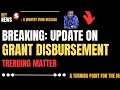 UAAG: BANK ACCOUNTS, DISBURSEMENT, CD KEN NWAKANMA | SEE DETAILS | SHARE WIDELY