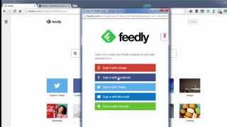 Using Feedly and Buffer to share great content - for FREE (great for recruiters)