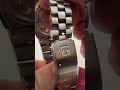 Tissot PR516 GL - SS - Automatic #affordable #collectibles #vintage #watches #timepiece #love