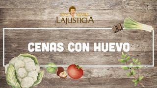 🍳 RECETAS DE 𝗖𝗘𝗡𝗔𝗦 𝗖𝗢𝗡 𝗛𝗨𝗘𝗩𝗢: 🍎 𝗟𝗮 𝗰𝗼𝗰𝗶𝗻𝗮 𝗱𝗲 𝗺𝗶 𝗮𝗯𝘂𝗲𝗹𝗮