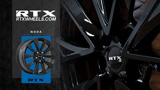 NODA - RTX OE SERIES