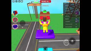 Survive Catnap Skibidi Toilet Ik It Sounds Weird As Hell