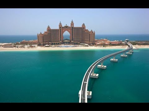 5 Biggest Hotels in the World