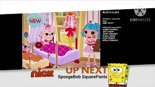 Nickelodeon Split Screen Credits (May 2014)