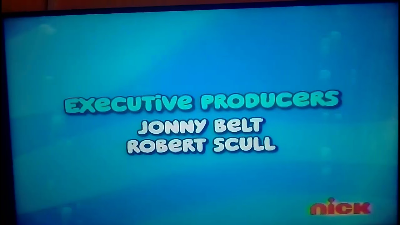 Nelvana/Nickelodeon Productions (2012)