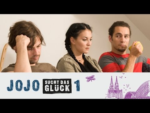Deutsch Lernen B1 B2 Jojo Sucht Das Glück Staffel 1 Folge 11