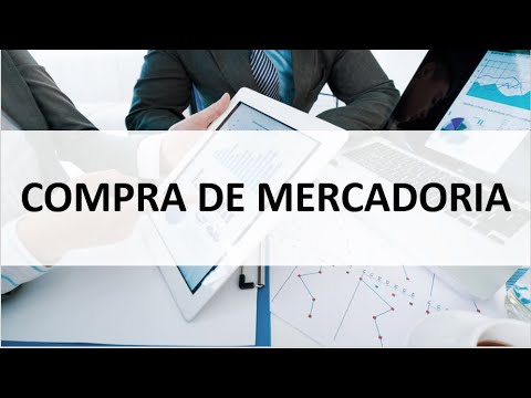 Vídeo: Como Refletir A Compra De Programas Em Contabilidade