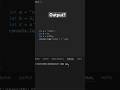 JavaScript (Js) Interview question | Part-16