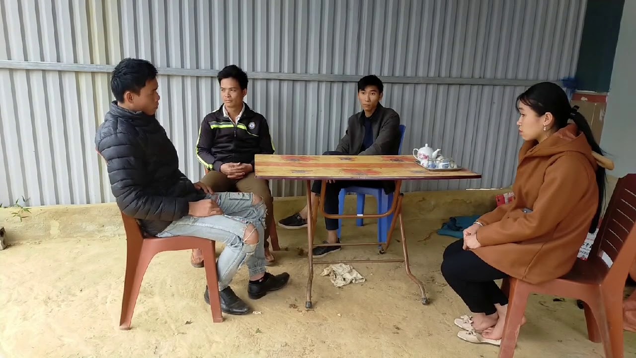 PHIM TIẾNG THÁI l KHỐM KHÌN l tập 29 l tây bắc 26