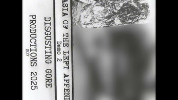 ExOxTxLxA-DEMO 2 (2025 FULL TAPE)