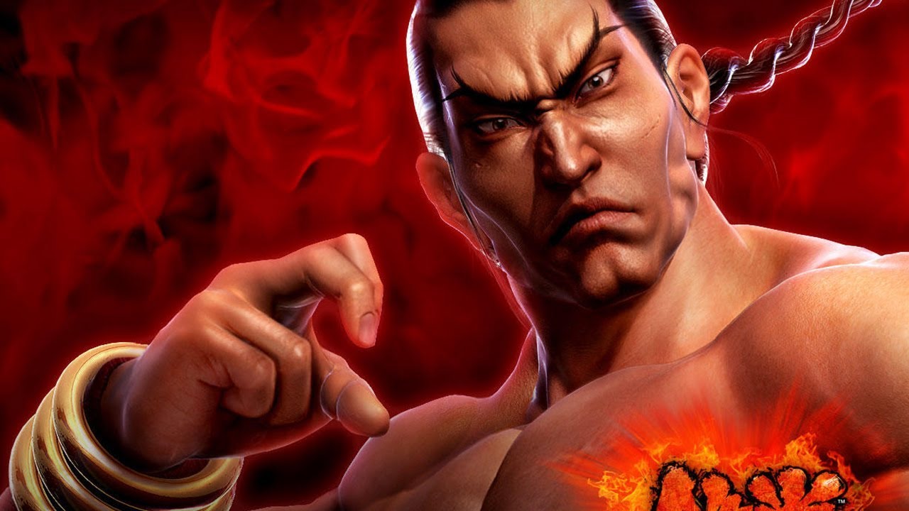 Tekken 7 Secret Principles Of The Dragon Fist Chapter 1 Unblockable Set Ups YouTube
