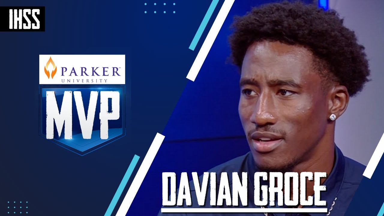 Rising Star Davian Groce Shines in Lone Star's Offense
