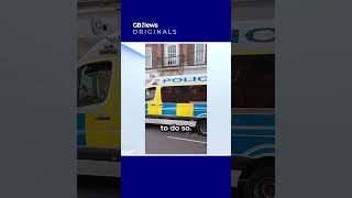 Epsom Attack Prompts Resident Fury