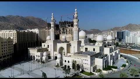 ماتيسر من سورة الحشر