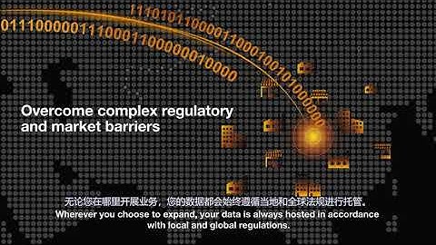 Flexible Engine 2 Cloud Alliance