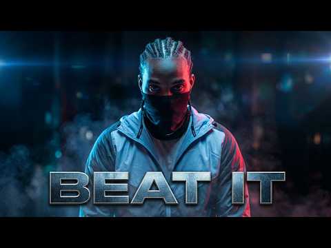 MOODY WPE - BEAT IT (OFFICIAL MUSIC VIDEO)