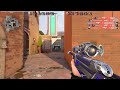 Valorant Deathmatch Ascent 22k