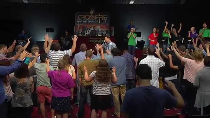 To Die with Christ is to Live with Christ (Romans 6:7-8)