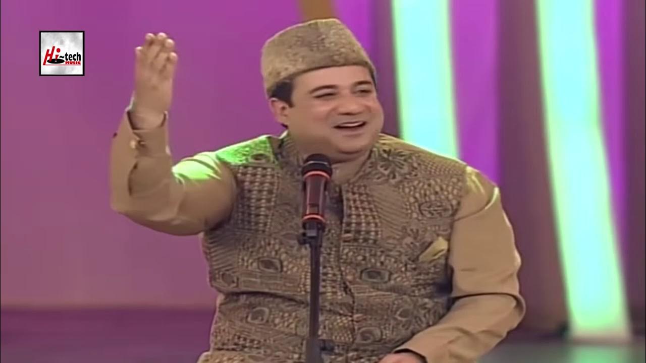 IK KHAWAB SUNAWAN RAHAT FATEH ALI