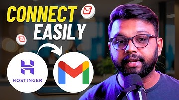 How To Connect Hostinger Email To Gmail