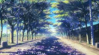 O Town  - All or Nothing [Slowed+Reverb]