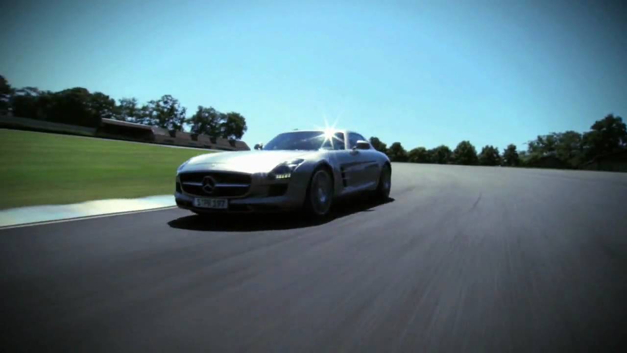 Мерседес gran turismo