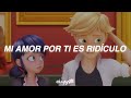 Adrien enamorado de Marinette es tipo:
