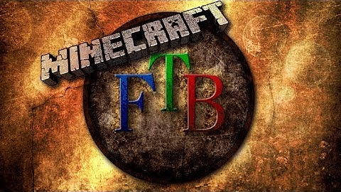 Minecraft - GLSL Shaders Demo - Feed The Beast Ultimate (mc 1.4.7)