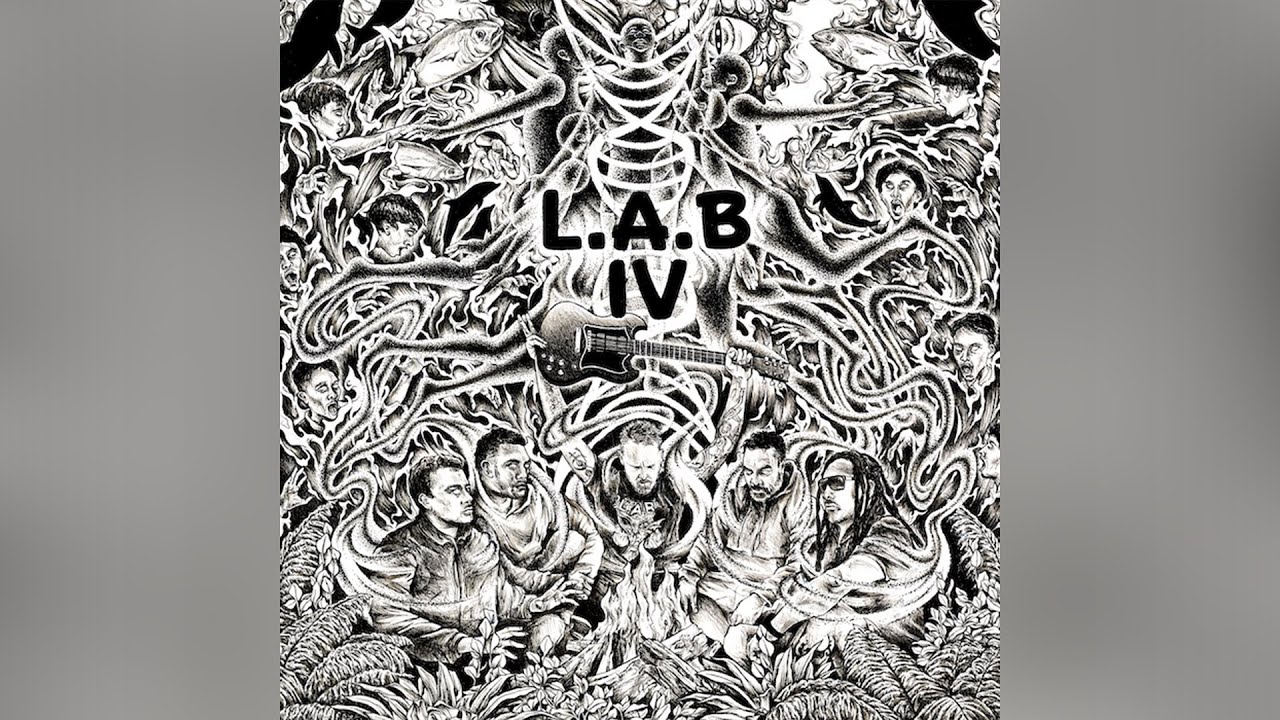 Download L.A.B - Why Oh Why [Audio]