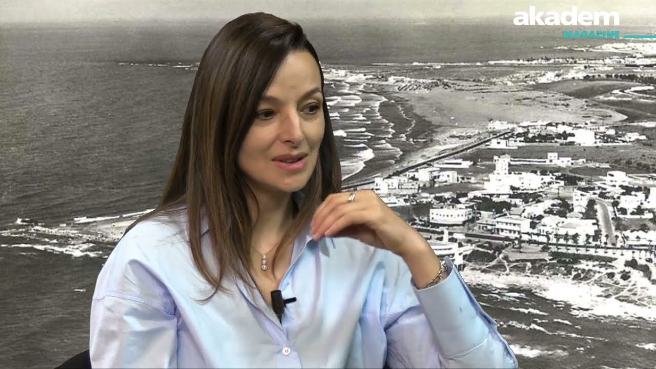 Armand Abécassis : un maitre séfarade, avec Éliette Abécassis